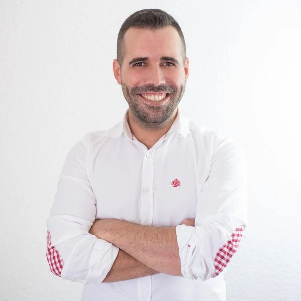 Luis Miguel Gómez, de Don Páginas Web